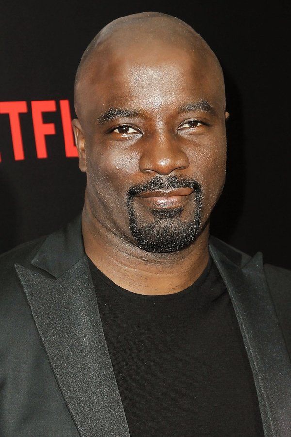 Mike Colter – Foto