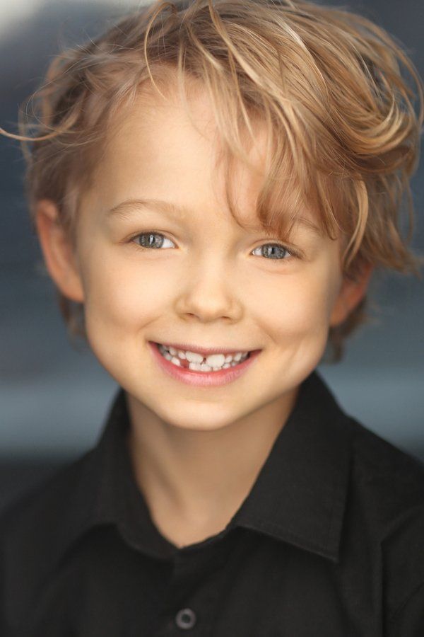 Christian Convery – Foto