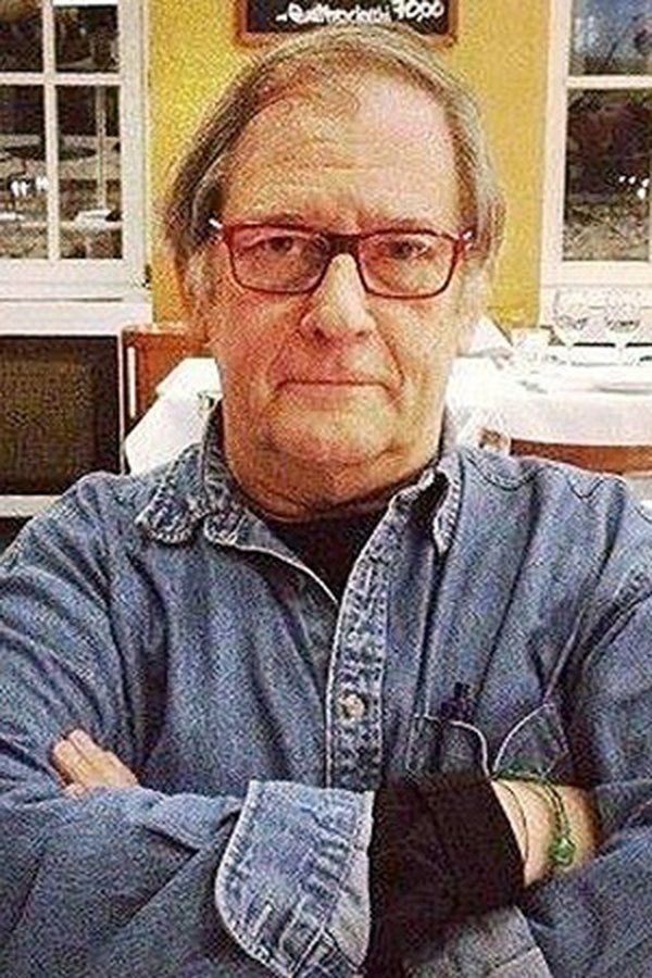 Donald Ranvaud – Foto