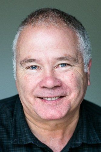 David Lonsdale – Foto