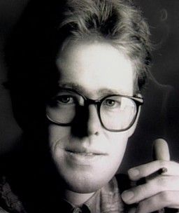 Sam Hamm – Foto