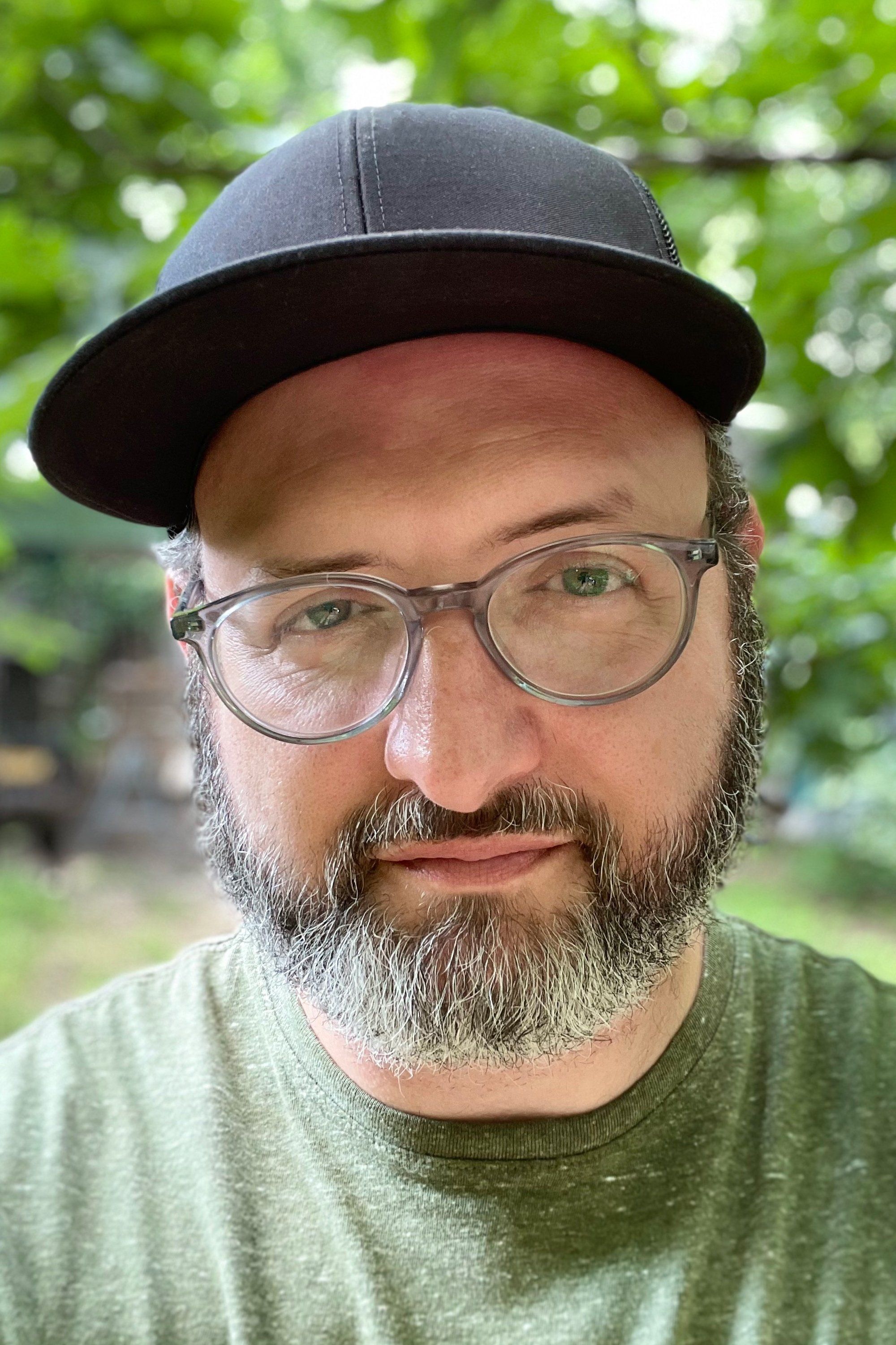 Brent Joseph – Foto