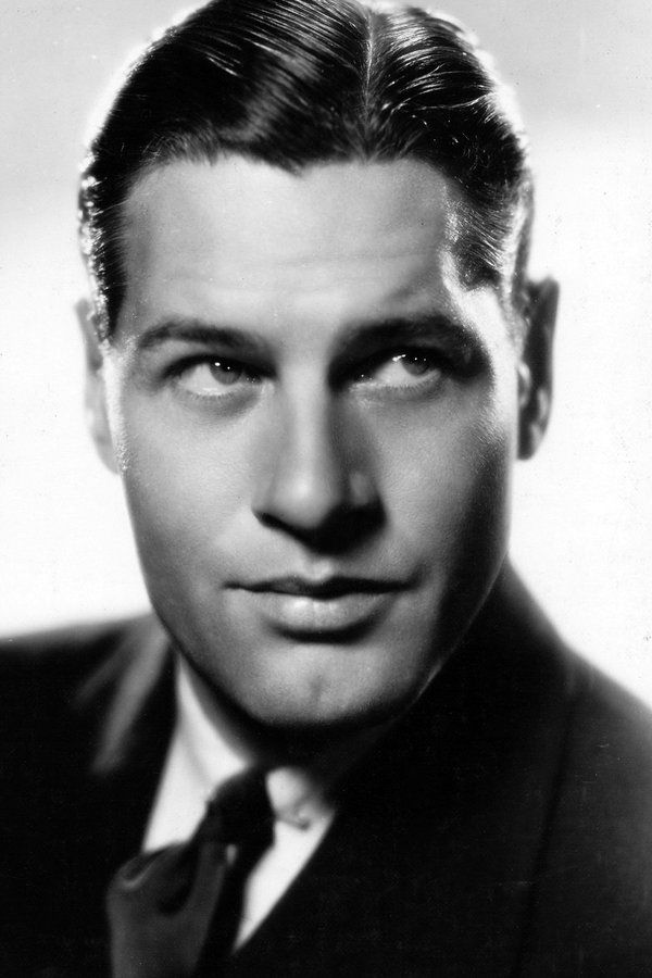 Richard Arlen – Foto