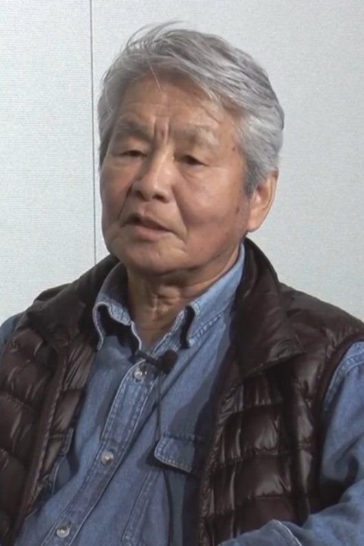 Yoshio Suzuki – Foto