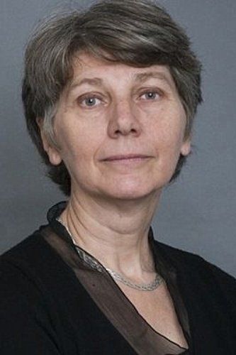 Lise Lamétrie – Foto