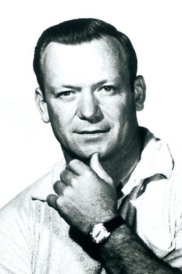 Aldo Ray – Foto