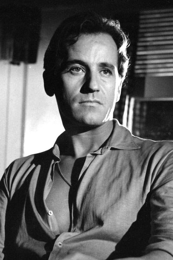 Alberto de Mendoza – Foto