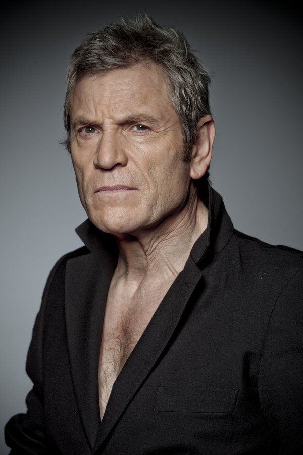 Tchéky Karyo – Foto