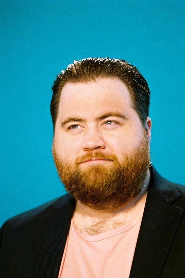 Paul Walter Hauser – Foto