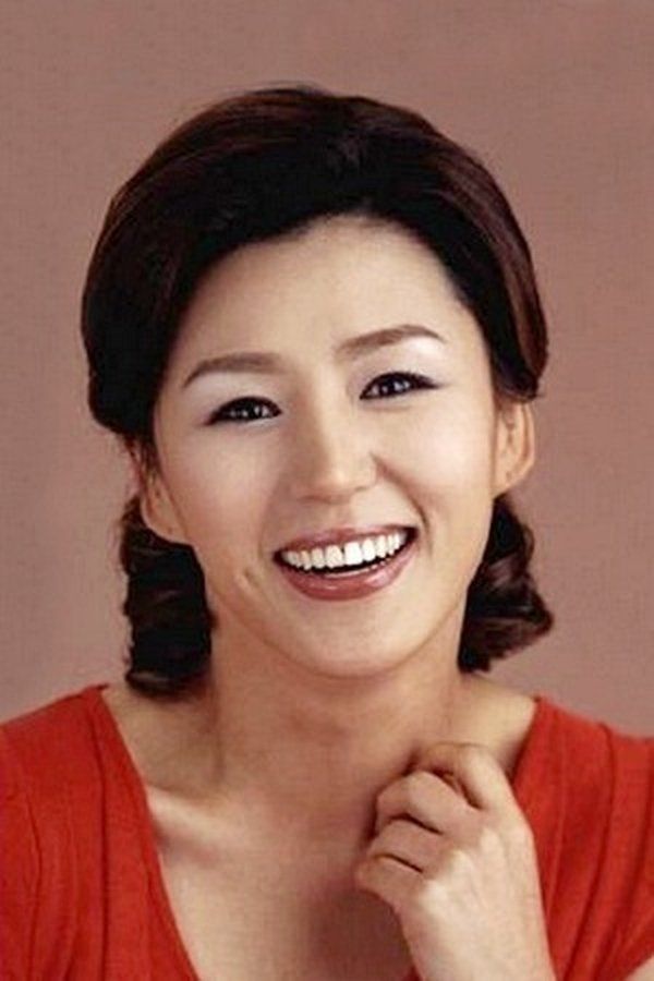 Lee Kan-hie – Foto
