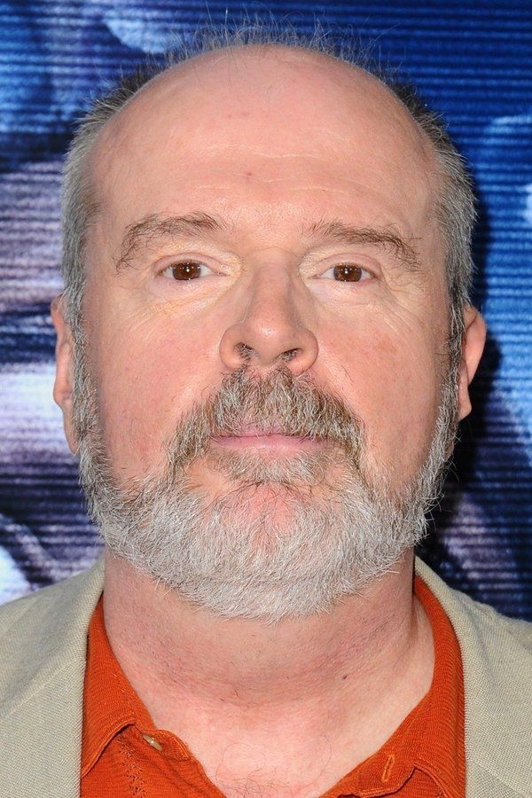 Rick Overton – Foto