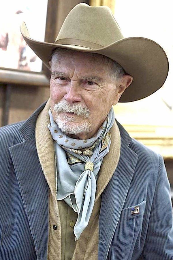 Buck Taylor – Foto