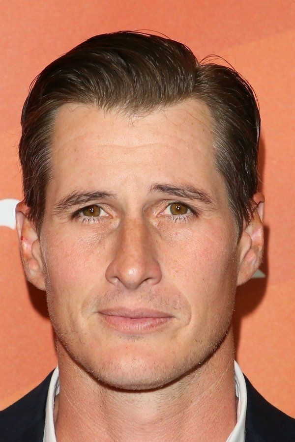 Brendan Fehr – Foto