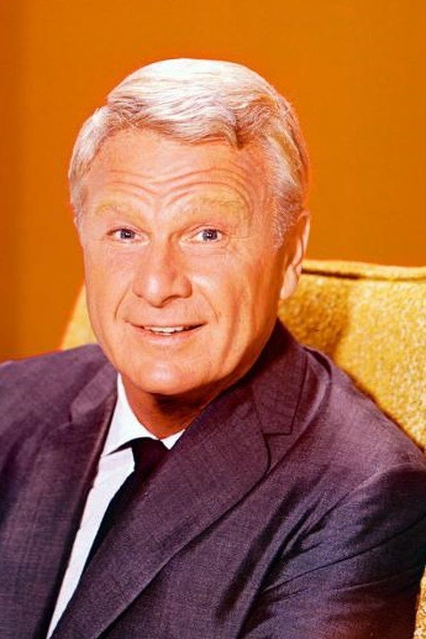 Eddie Albert – Foto