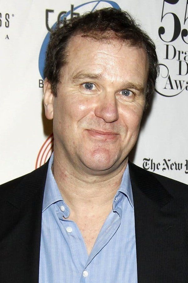 Douglas Hodge – Foto