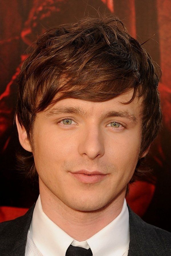 Marshall Allman – Foto