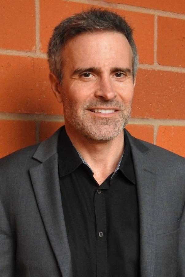 Trevor Coppola – Foto
