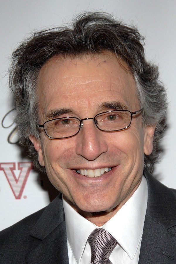 Chip Zien – Foto