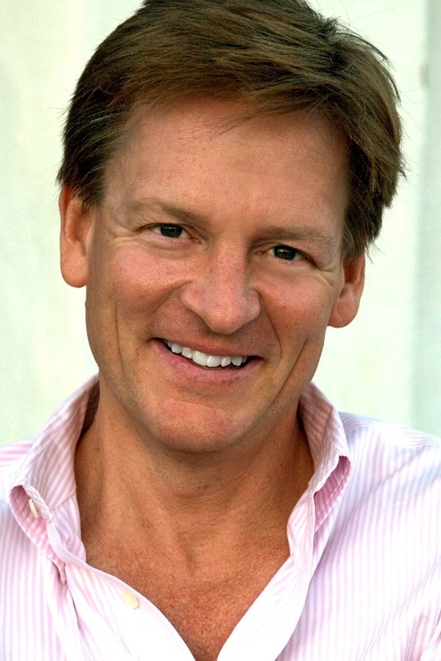 Michael Lewis – Foto