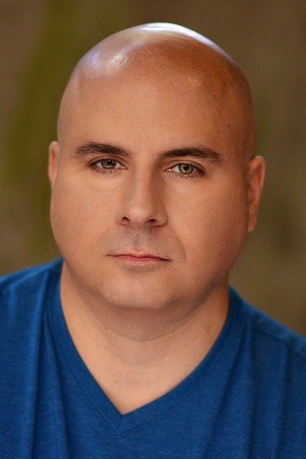David Alessi – Foto