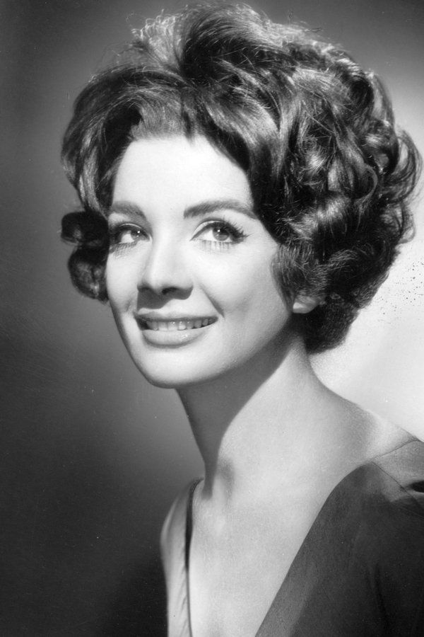 Ziva Rodann – Foto