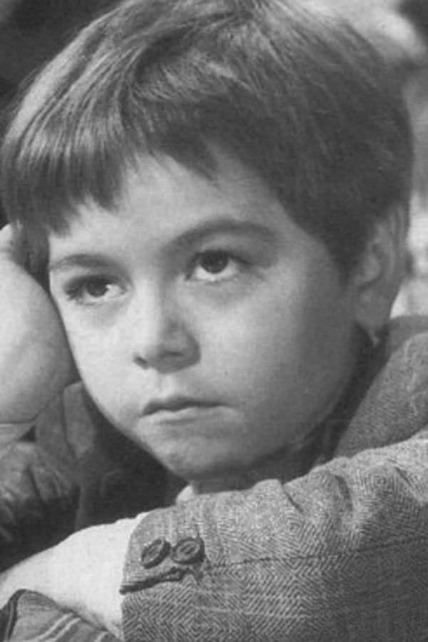 Nino Del Arco – Foto