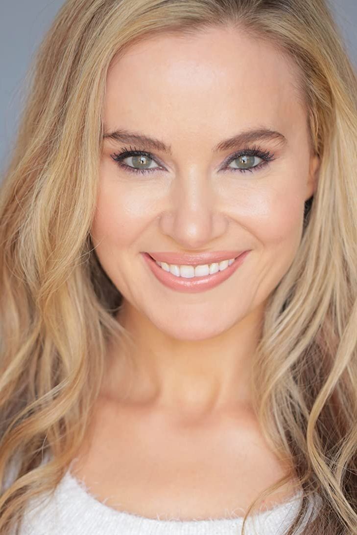 Paula LaBaredas – Foto