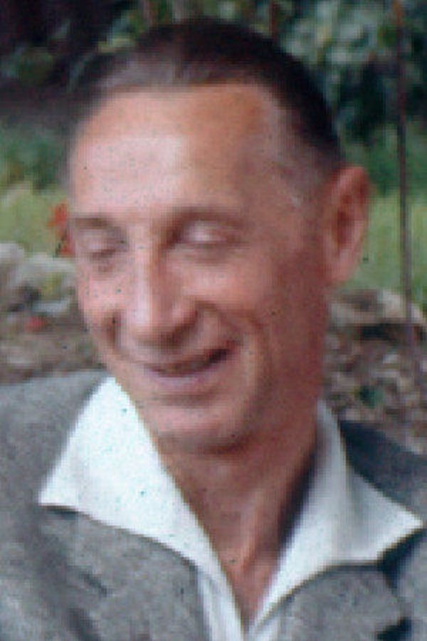 Borys Lewin – Foto
