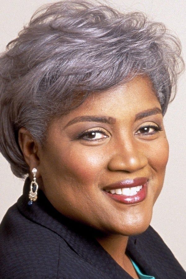 Donna Brazile – Foto