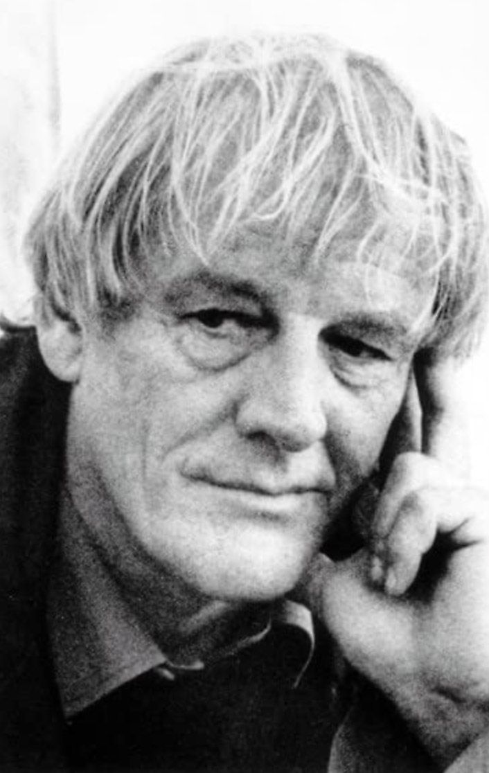 Per Nørgaard – Foto