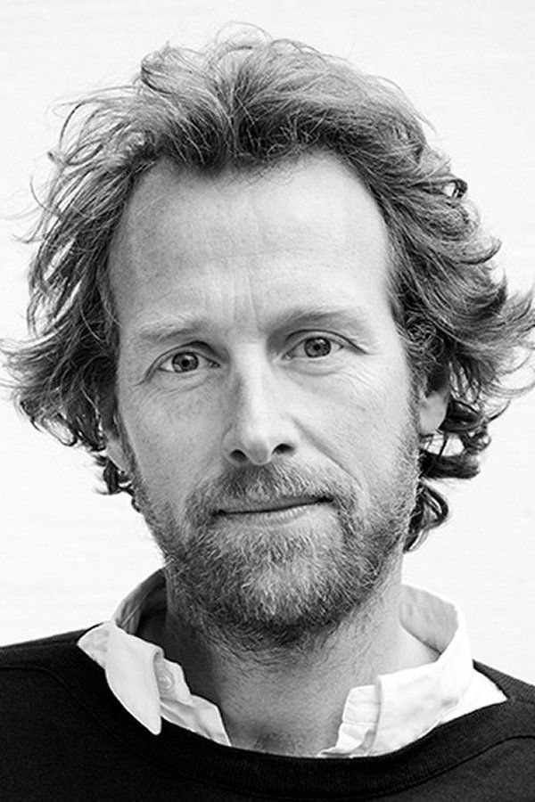 Hans-Jørgen Osnes – Foto