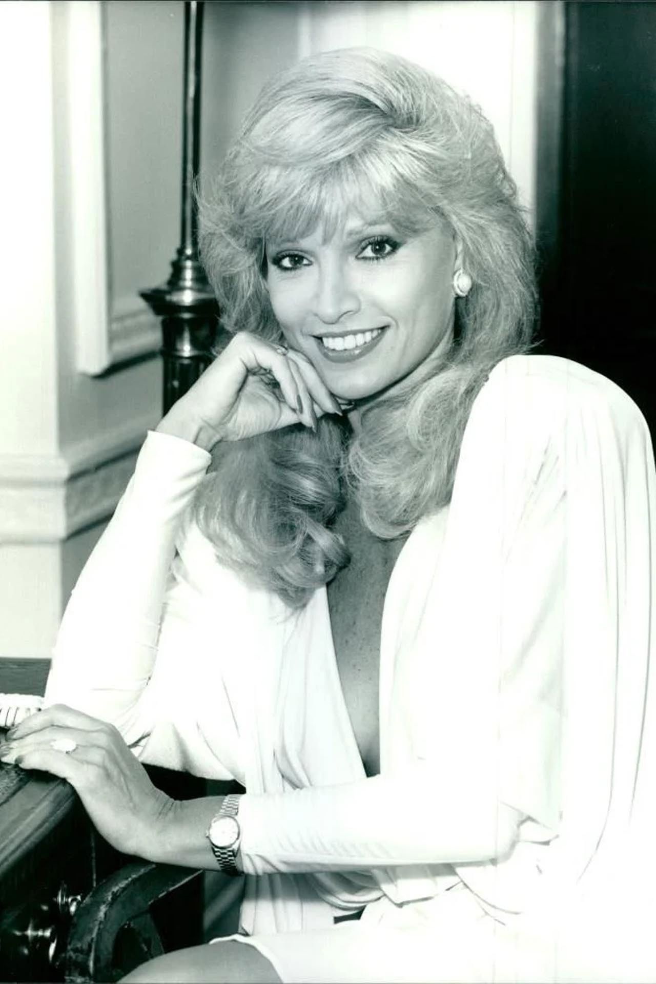 Lois Hamilton – Foto