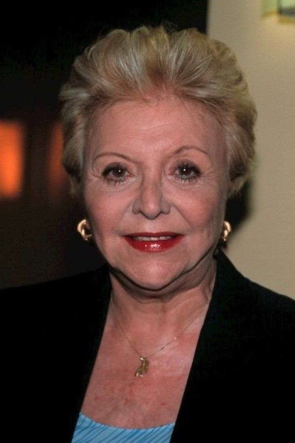 Amparo Soler Leal – Foto