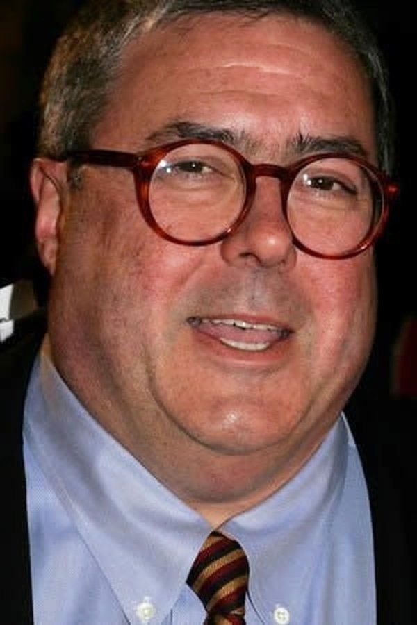 Bruce Berman – Foto
