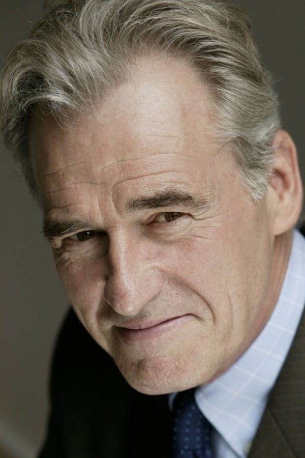 Tim Ahern – Foto