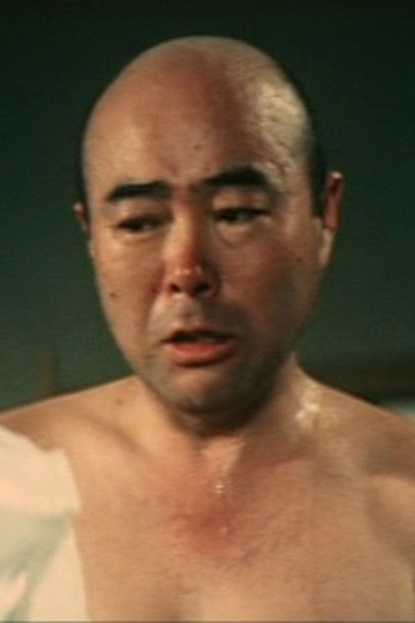 Komimasa Tanaka – Foto