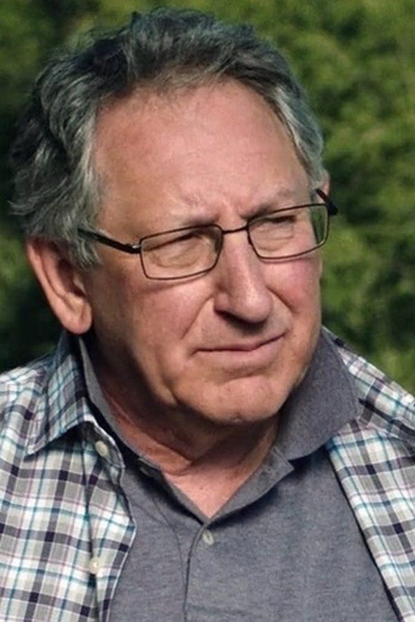 Harvey J. Alperin – Foto