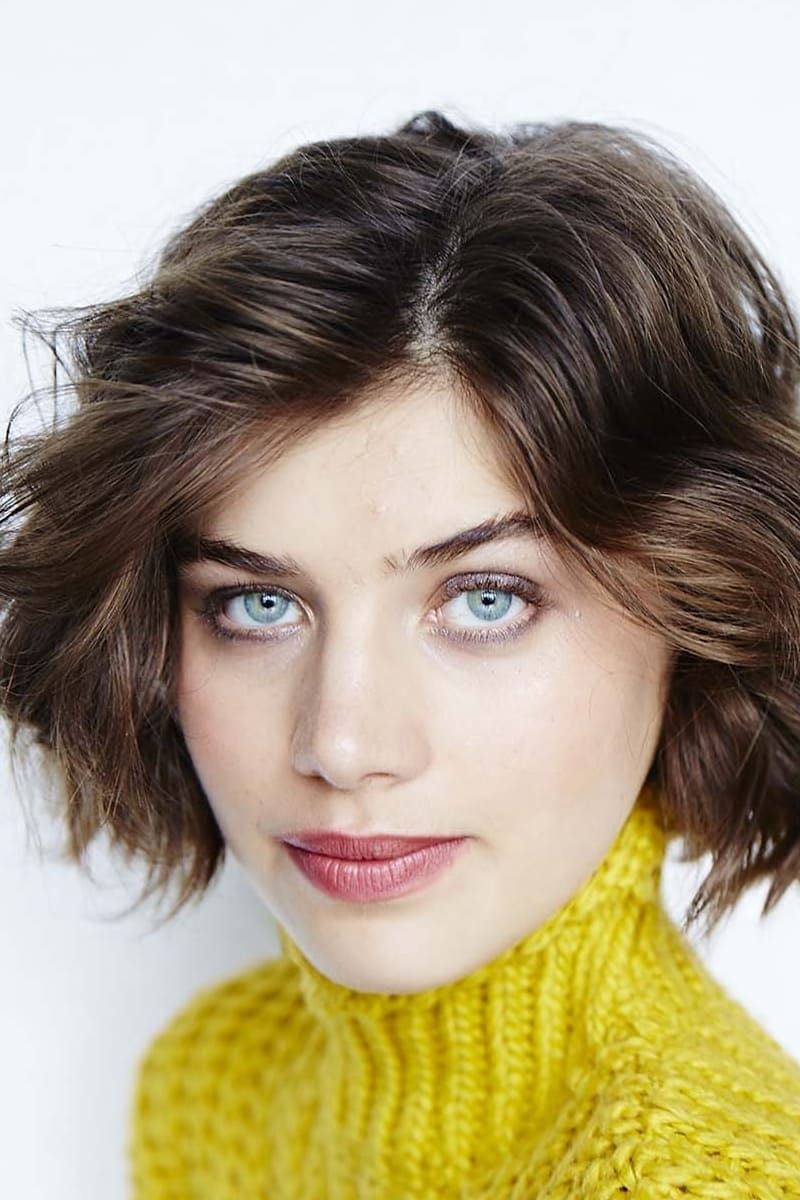 Abigél Szőke – Foto