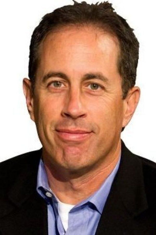 Jerry Seinfeld – Foto