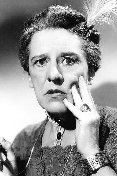Virginia Howell – Foto