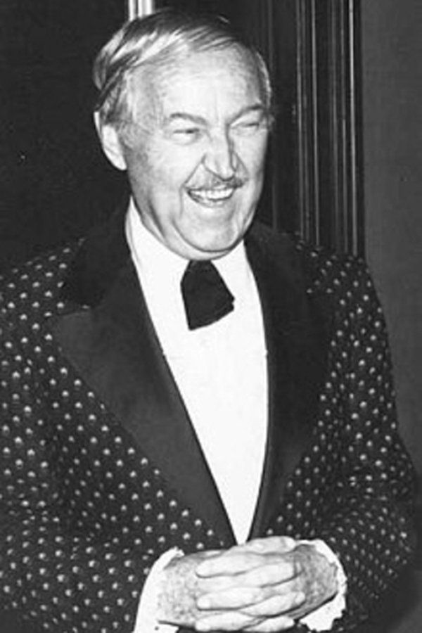 George Pal – Foto