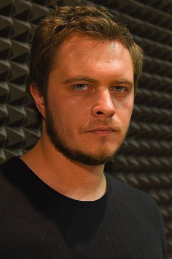 Tomasz Schuchardt – Foto