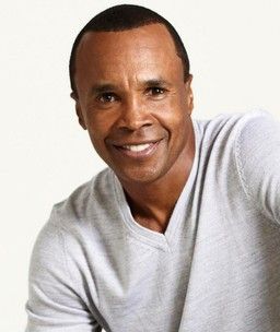 Sugar Ray Leonard – Foto