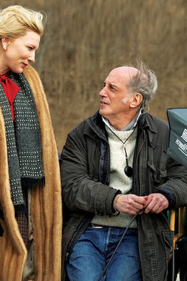 Edward Lachman – Foto