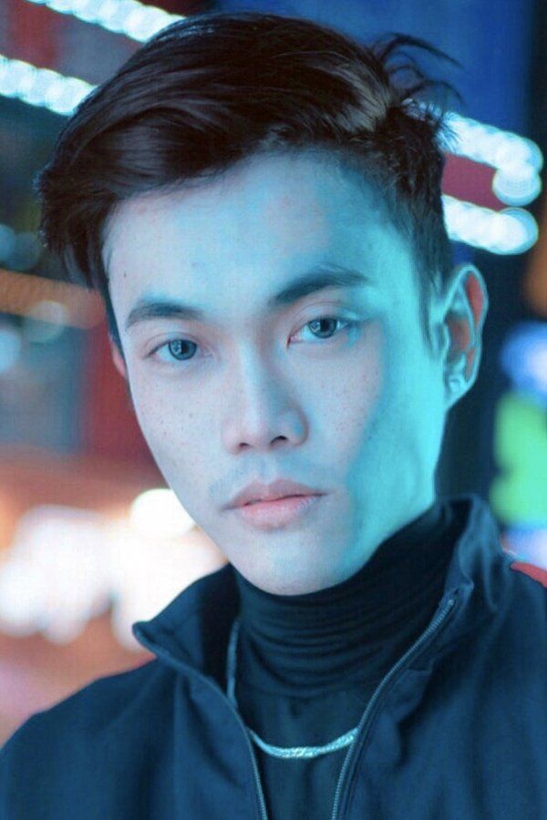 Calvin Chen – Foto