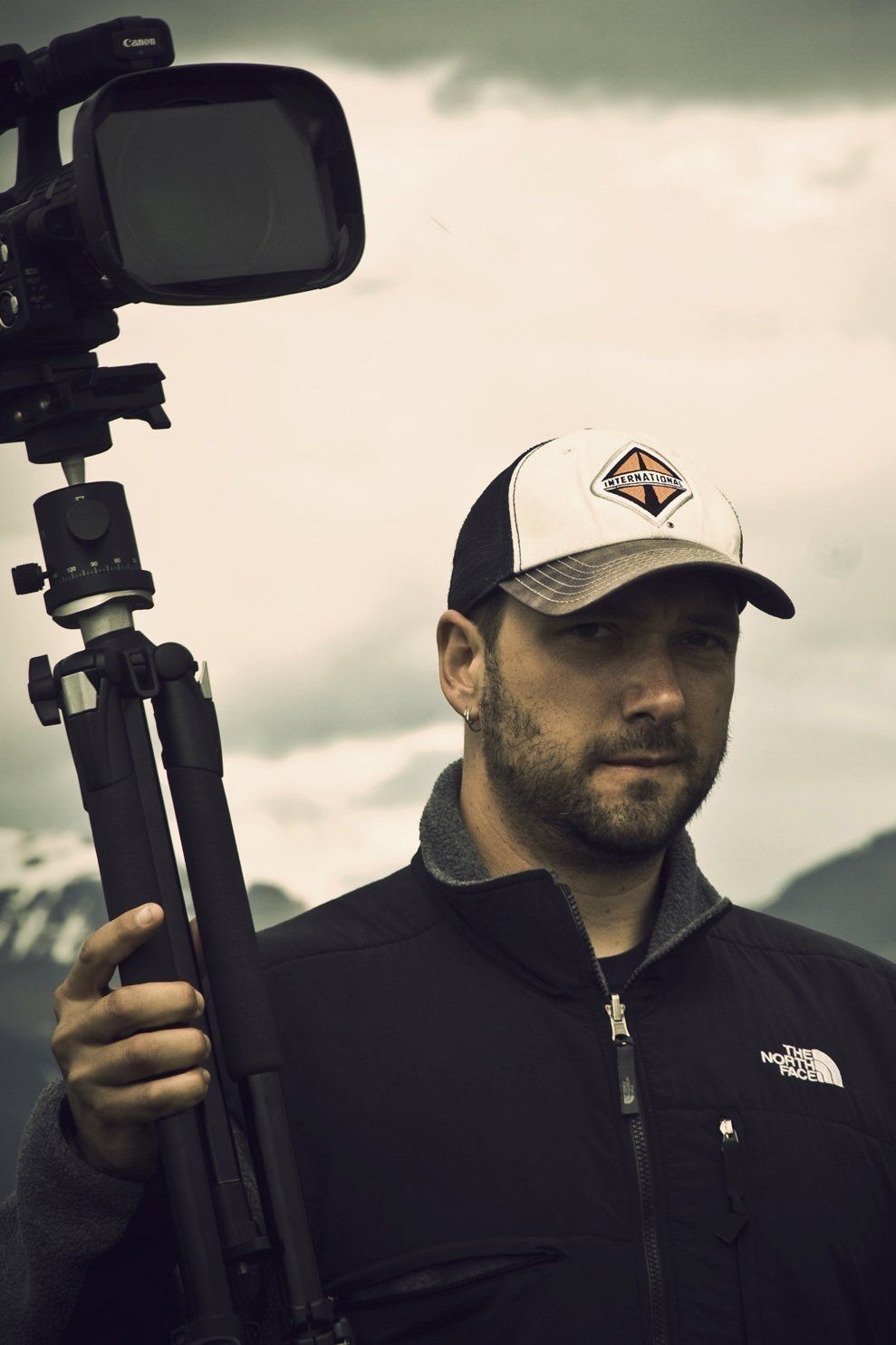 J.M. Logan – Foto