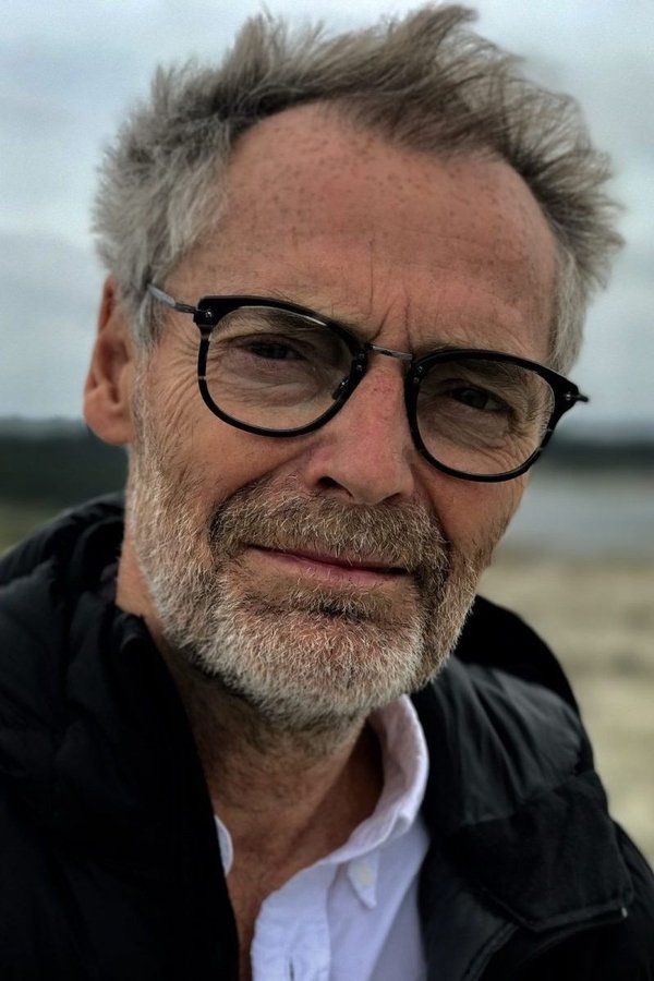 Dan Laustsen – Foto