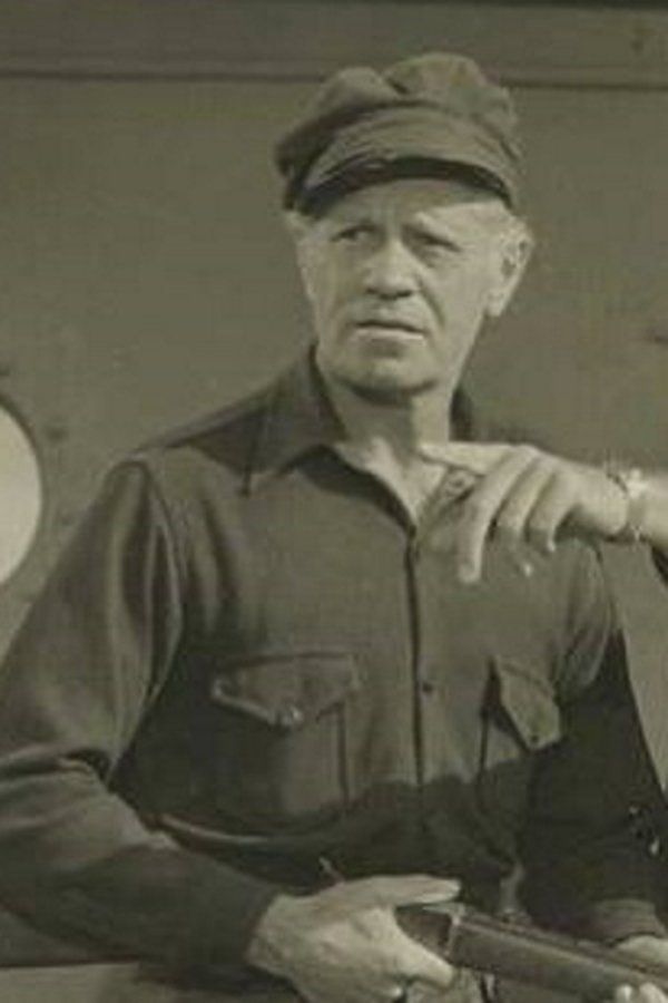 Pat Gleason – Foto