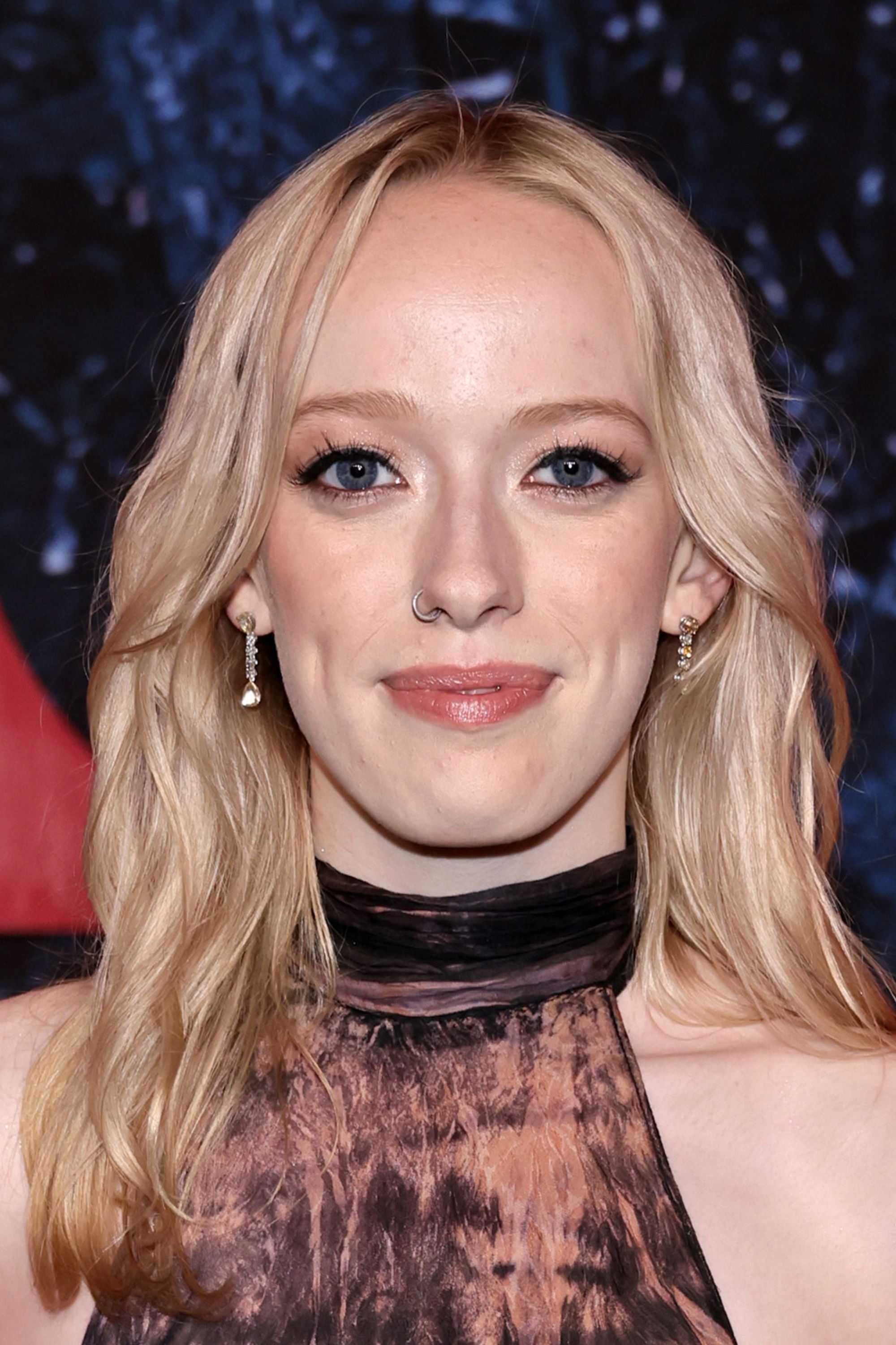 Amybeth McNulty – Foto