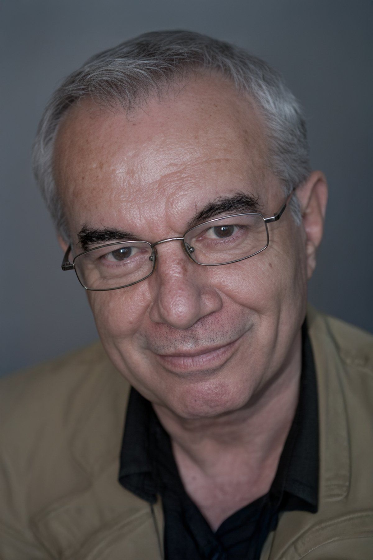 Şerif Gören – Foto